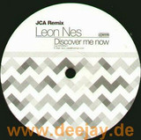 Leon Nes - Discover Me Now