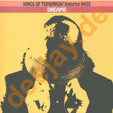 Kings Of Tomorrow - Dreams *2* Orange
