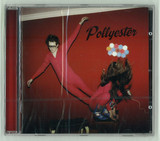Pollyester - Earthly Powers