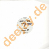 Audio Funk - The Player