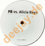 Pb Vs. Alicia Keys - Janet