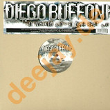 Diego Buffoni - The Ep