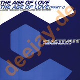 Age Of Love - *1* Age Of Love 2004