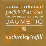 Various - Nachschlag /refill