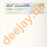 Jay Walker - Sense