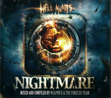 Nightmare Ahoy - Hell Awaits