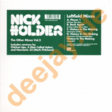 Nick Holder - *2* The Other Mixes 2x12"