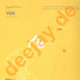 Soul Of Man - *1* Breakin In Tha House