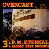 Overcast - 3pm Eternal