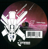 Soundproof - Darkstar/shush