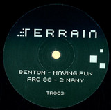Benton / Arc 88 - Having Fun / 2 Many