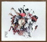 Affine Records - What A Fine Mess We Made