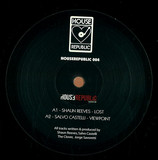 Houserepublic - Vol.4