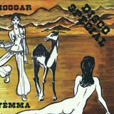 Hoggar - Yemma / El Fen