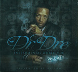 Dr.dre - Instrumental World 38 Vol. 2