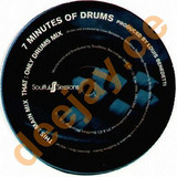 Louis Benedetti - 7 Minutes Of Drums