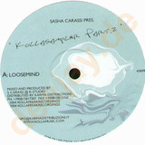 Sasha Carassi - Kolla Sampler Part 2