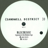 Silent Servant - Hypnosis In The Modern Age