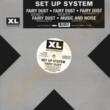Set Up System - Fairy Dust