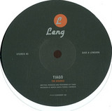 Tiago - The Source + Mudd's Slow Rave Mix