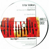 V For Volkan - Geregelt #2