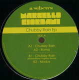 Marcello Giordani - Chubby Rain Ep