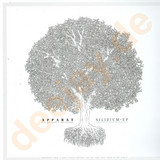 Apparat - Silizium Ep 2x12"