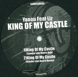 Wamdue Project / The Police - King Of My Castle / Sos