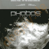 Groove Park - Hit The Bang-carrousel