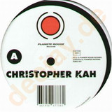 Christopher Kah - Natural Born Killer