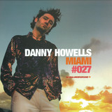 Danny Howells - Miami 3x12"