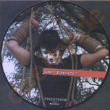 Markus Lange - James Bondage Ep