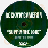 Rocka N Cameron - Supply The Love