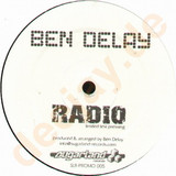 Ben Delay - Radio