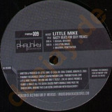 Little Mike - Nasty Beats For Sexy Freaks