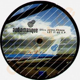 Jussi Pekka - Let It Go Ep