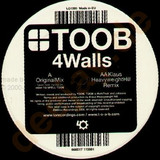 Toob - Four Walls