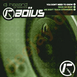 Dj Hazard - You Don't Need To Know