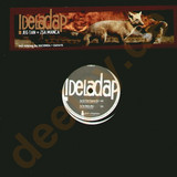 Dela Dap - Jeg Tan / Zsa Manca