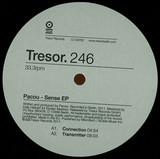 Pacou - Sense Ep