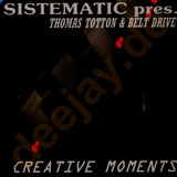 Sistematic - Creative Moments