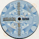 Cold As Ice - Unknown
