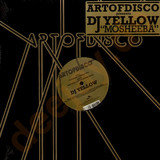 Dj Yellow - Mosheeba