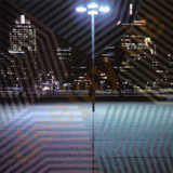 Yunx - In The Heat Of The Night 2x12"