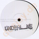 Underline Records - Wix Wax Mixe