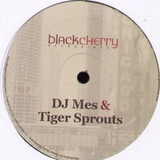 Dj Mes / Tiger Sprouts - Back To The Program