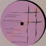 Maurizio Cascella & Joe Casagr - Ra-moon-koom