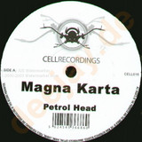 Magna Karta - Patrol Head