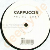 Precious & Thomas Ferri - Cappuccin