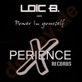 Loic B - Power In Yourself